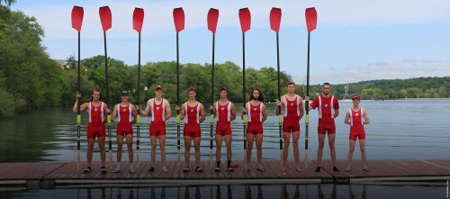 the-bobbybee:  Friday is ROWER DAY!