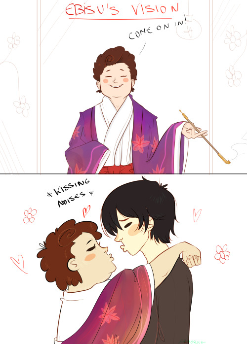 fabulous-eren: so about episode 9….BONUS: