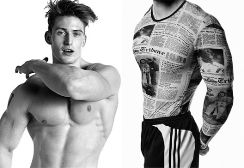 a blog with homosexual tendencies