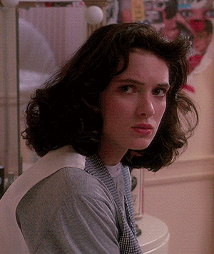 veronicas-sawyers:  “  Dear Diary, my teen-angst bullshit now has a body count.”  