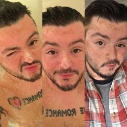 nerdy-king-of-hell:  The three faces of Omar.