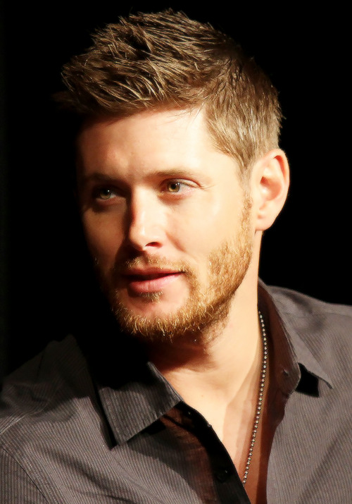  Jensen Ackles | NashCon 2011 [x] 