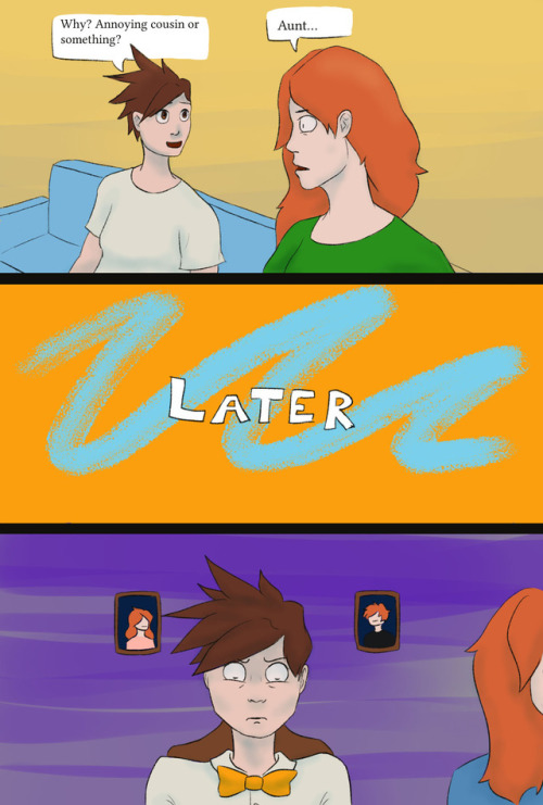 srb-was-apparently-too-short:  I love the Moira is Emily’s aunt headcannon