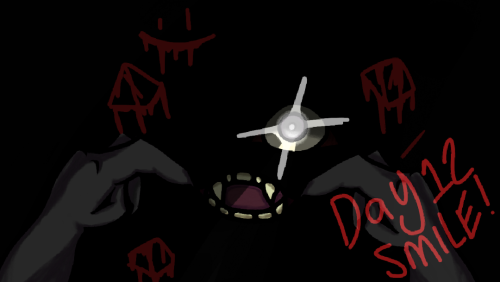Thanks @brainplaguerewind For The OFFtober Prompt! I Will Admit That Moment Struck Me A Lot More Than