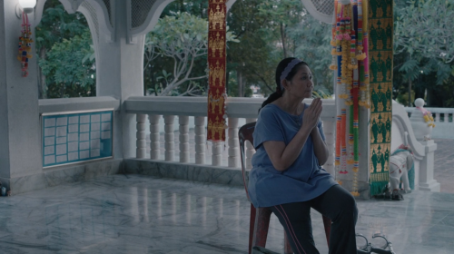 cemetery of splendour (2015) / dir. apichatpong weerasethakul