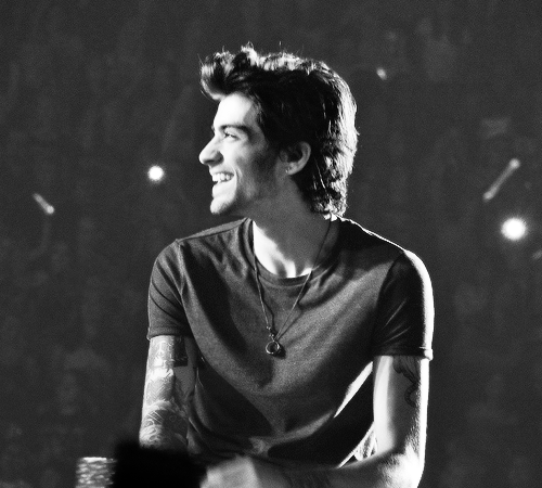 keepingupwithzayn:  Phoenix, AZ. 16/09. 