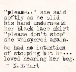 nrhartauthor:  Beg 🔥 @n.r.hart ❤️ 