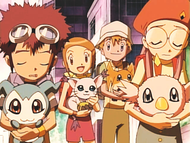 digimon || デジモン