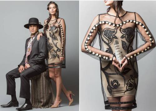 stylemic: Three Native American designers are finalists in Martha Stewart’s handcraft competit