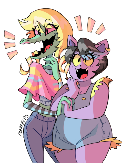 marreeps:  theyre so cute… 