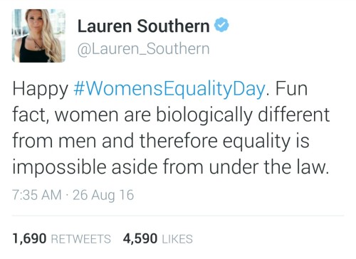 problematic-sjws: Sorry, precious snowflakes.