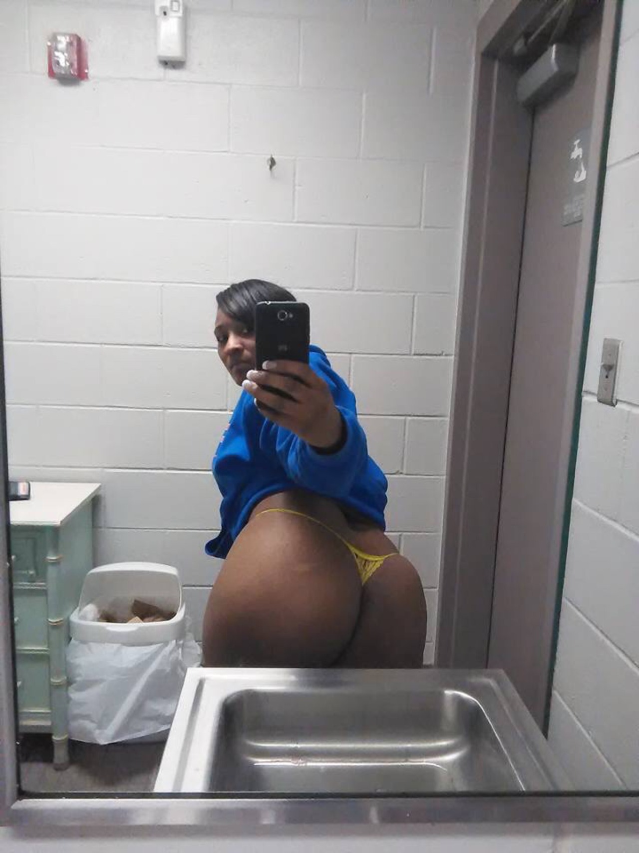 big booty