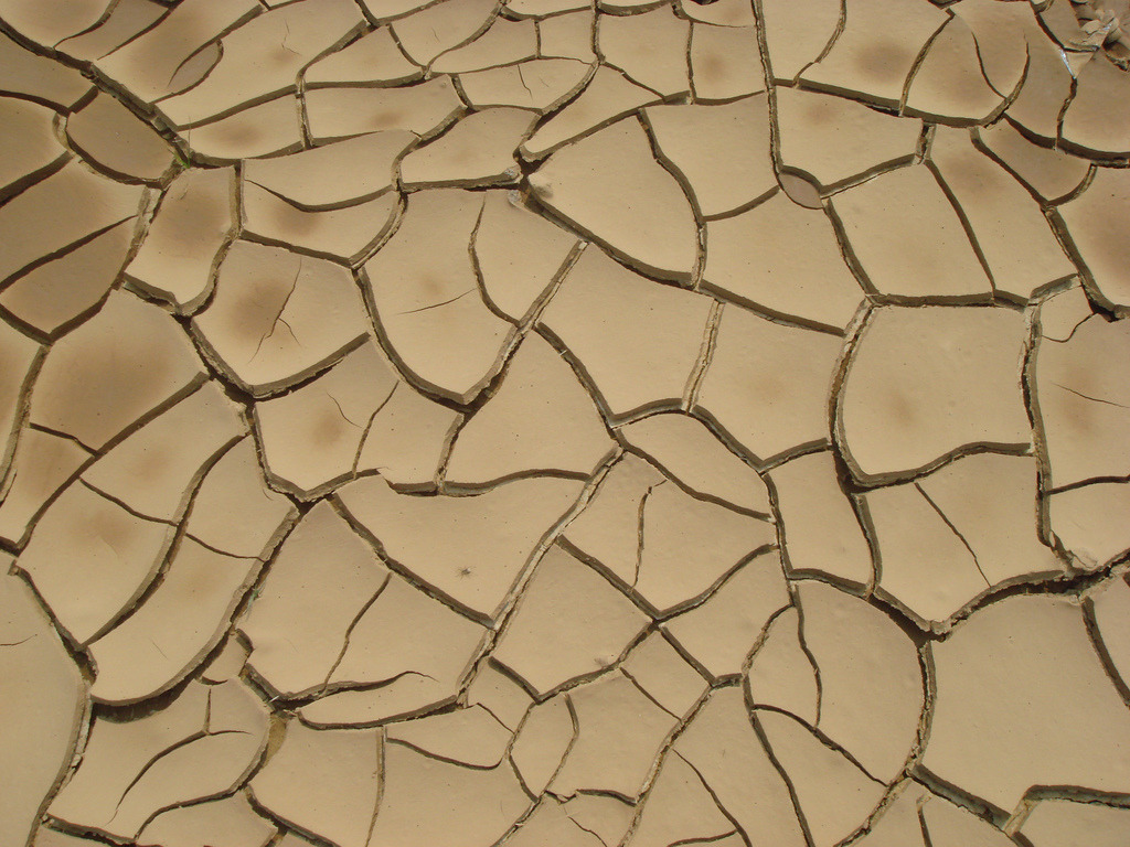 wrotten:Smooth Mud Pattern