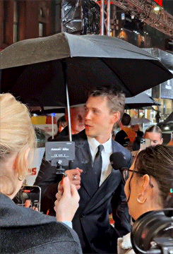 AUSTIN BUTLER Via Tiktok