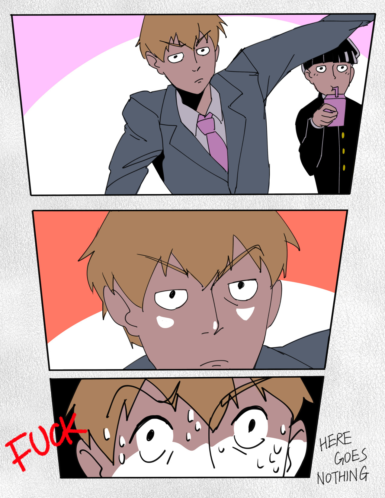 👑Trash King👑