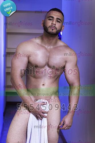 Dominican Naked