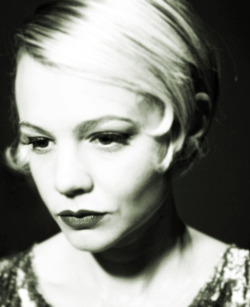 antipahtico:  Carey Mulligan 