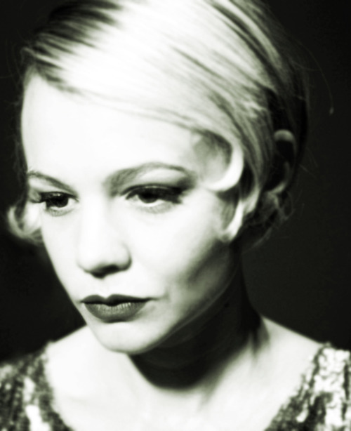 antipahtico:  Carey Mulligan 