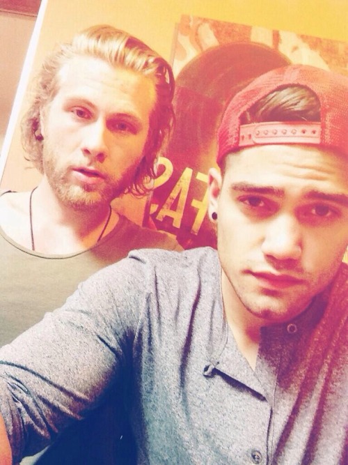 ohmycrushx:  Rajiv Dhall is bæ 😘
