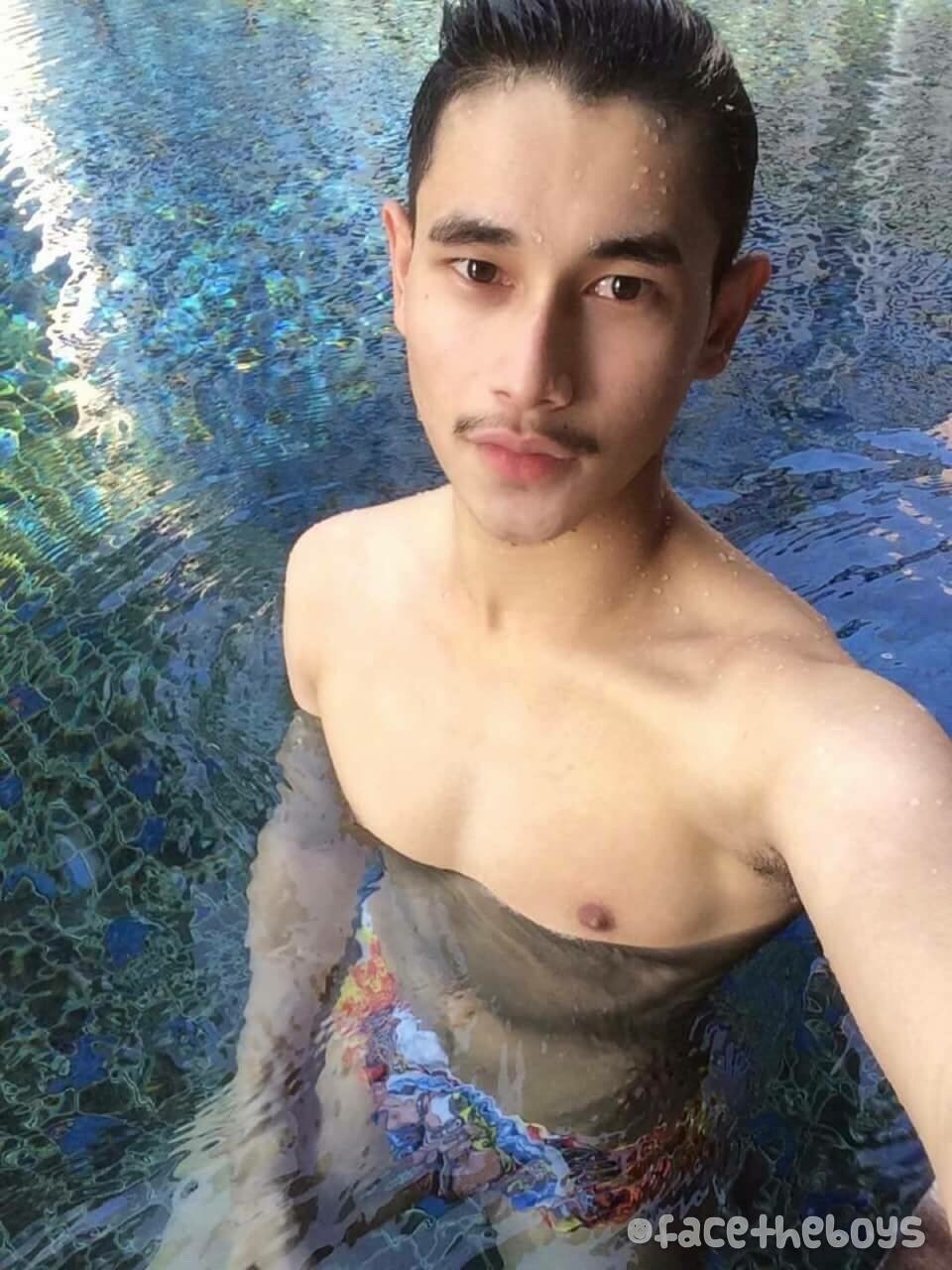 Hot & Sexy Asian Men