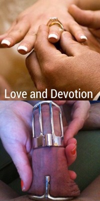 Chastity Dream