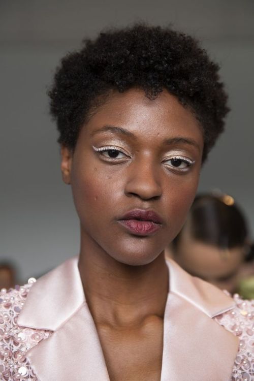 cowgrls:ss20 makeup looks