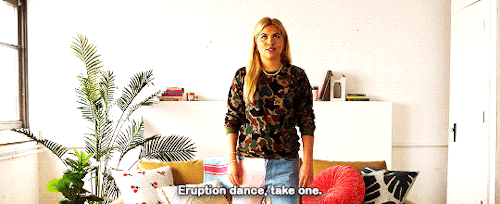 hayleykiyokosource:  Open Up w/ Hayley Kiyoko — Urban Outfitters