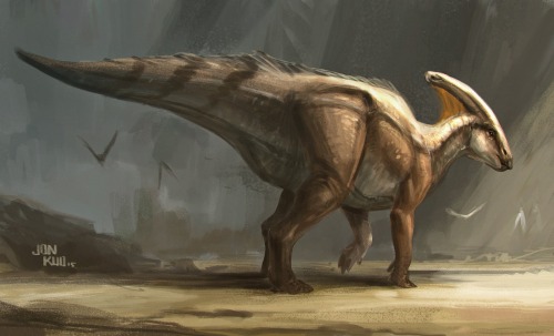 Paleoart by Jonathan Kuo |  Blogspot | Facebook