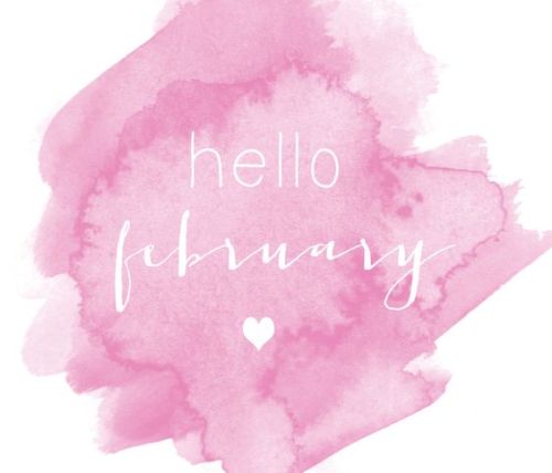 Featured image of post Tumblr Hello February - Share the best gifs now &gt;&gt;&gt;.