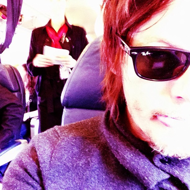 bigbaldhead:  Littleplanetonashville (headlessflightattendants)