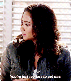 prettylittleliars-bitches-blog:Best of PLL: Out, Damned Spot