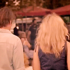 Before Sunrise | Before Sunset | Before Midnight