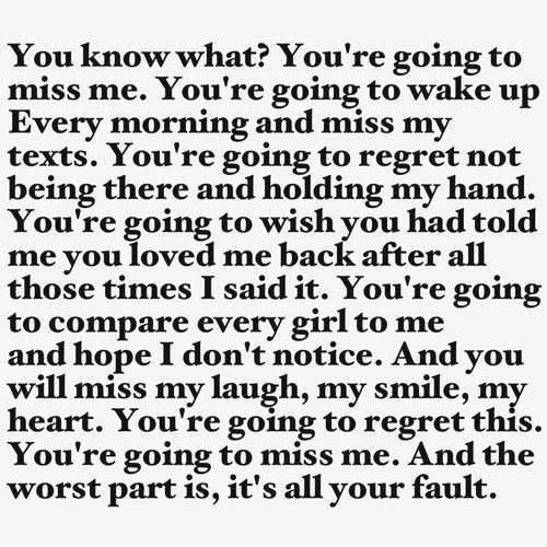 anelee-v:  True Statements~~ on We Heart Ithttp://weheartit.com/entry/96613881/via/camryn_hogue3