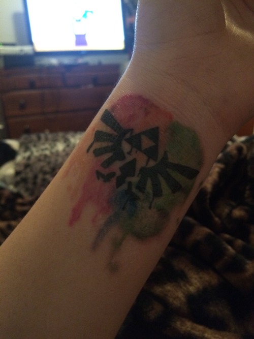 Look What I Got Guys!!