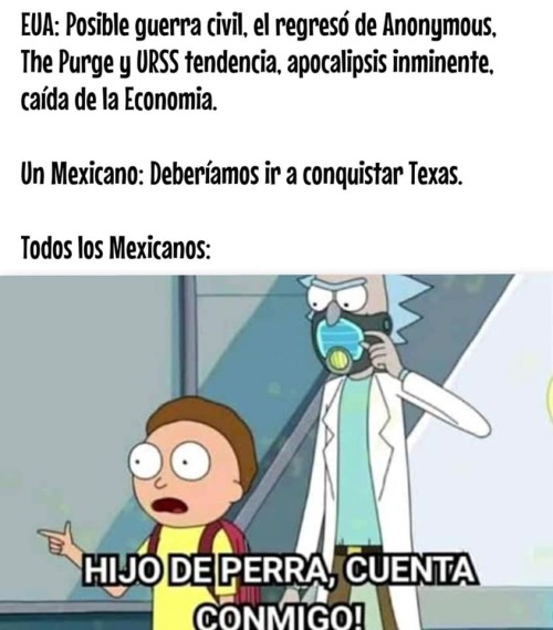 estados unidos