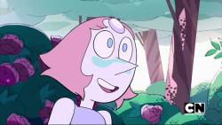 rat2rrj: su-pearlenid-ok:    Pearl 💙blush💙