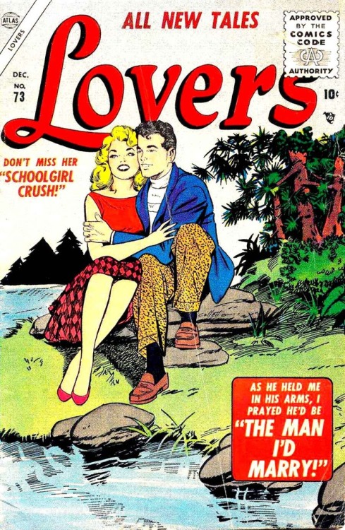 Lovers #73
