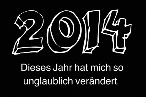 17-11-14x:  -  ich habe alles verloren