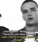asschlin:  Resident Idiot: Liam Payne - part one 