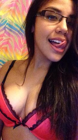 ozzyg73:  Bianca Espinosa ;) Damn! She’s so Sexy! Brownsville TX #RGVgirls #Texas