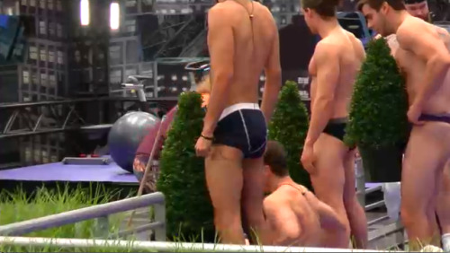 XXX Side shot of bbcan4 guys photo