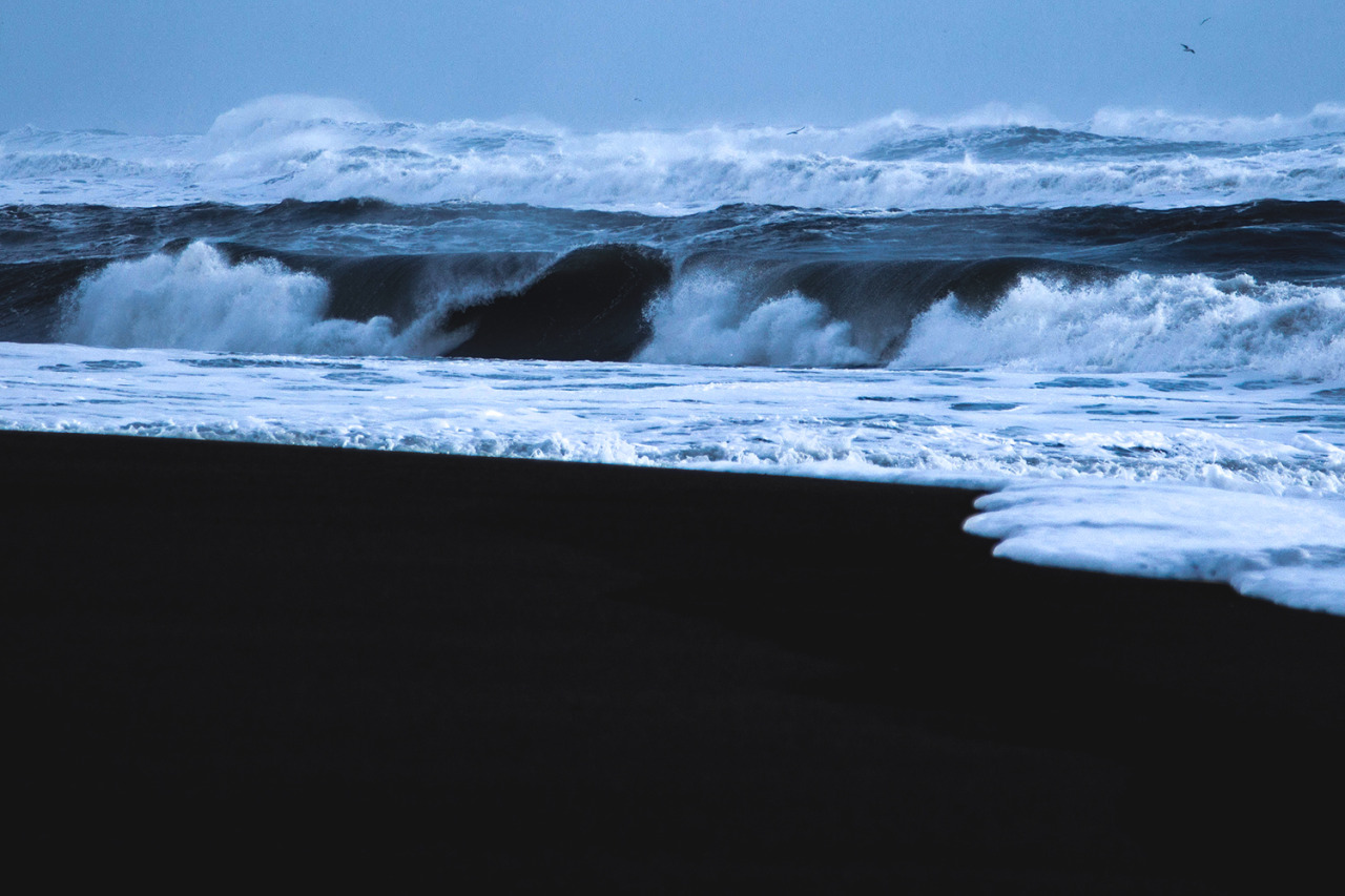 motivationsforlife:  Vik, Iceland by Jan Erik Waider &amp; Blair Fraser