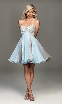 sissylikes:  (via 2013 Prom Dresses Online Outlet / 2013 prom dresses) 