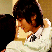 dramaflower:  Kdrama kisses