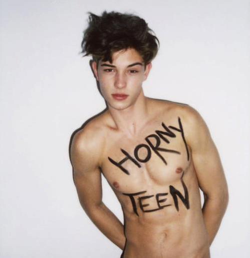 Model francisco lachowski nude