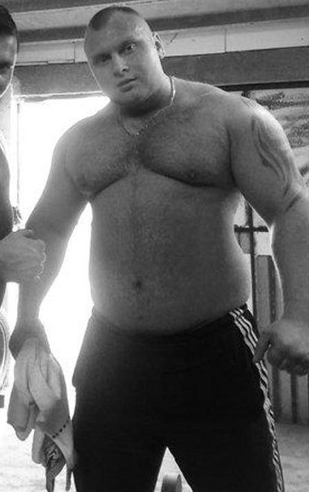 Big Men