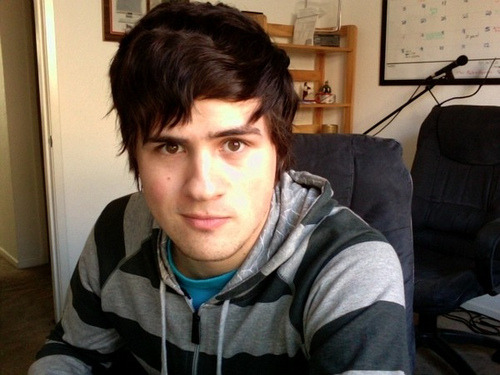 Youtubers Hot