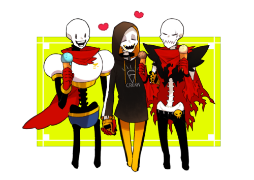 papyrus