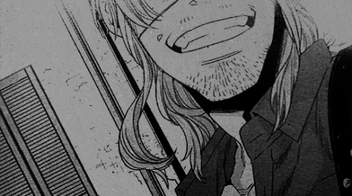 dicennio:why did you have to save someone like me, Worick…?scans  @inverted-kidney 