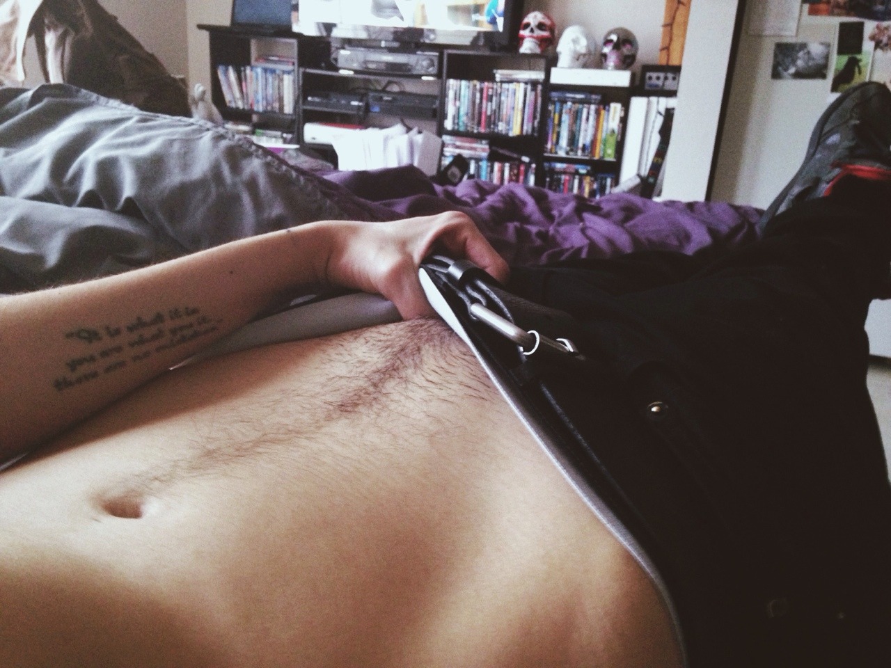 seattlebreather:  Let’s unwind.